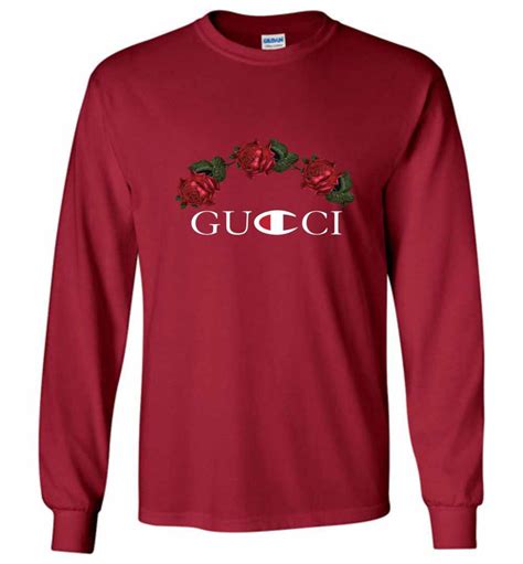 gucci and champion|gucci adidas t shirts.